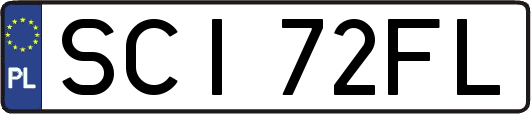 SCI72FL