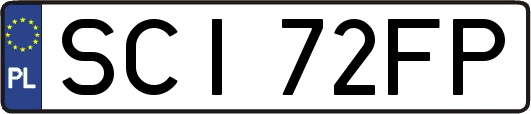 SCI72FP