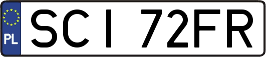 SCI72FR