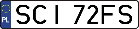 SCI72FS