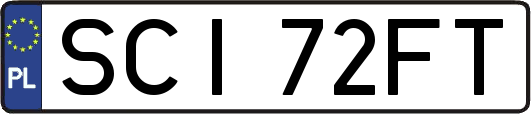 SCI72FT