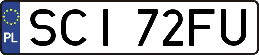 SCI72FU