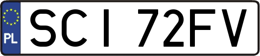 SCI72FV