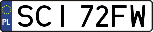 SCI72FW