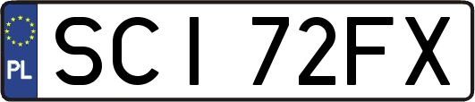 SCI72FX