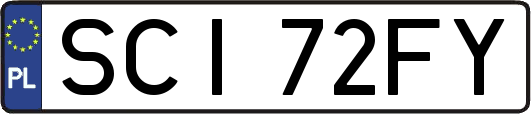 SCI72FY