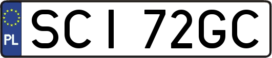 SCI72GC
