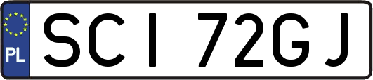 SCI72GJ