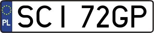 SCI72GP