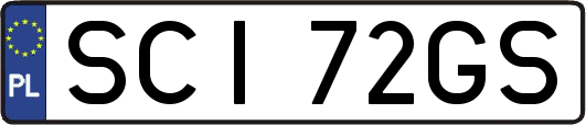 SCI72GS