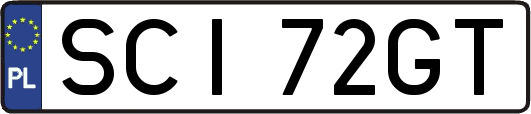 SCI72GT