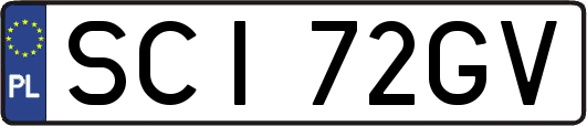 SCI72GV