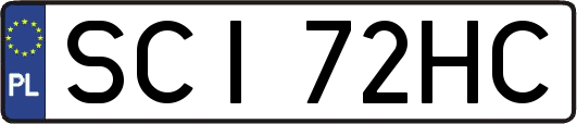 SCI72HC