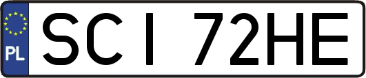 SCI72HE