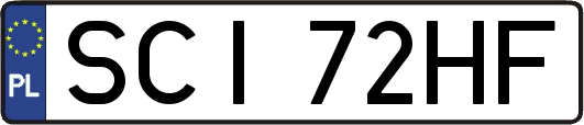 SCI72HF