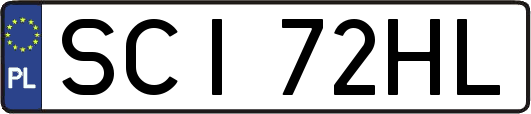 SCI72HL