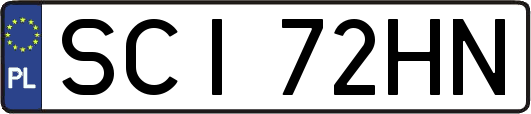 SCI72HN