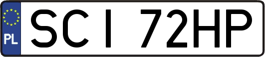 SCI72HP
