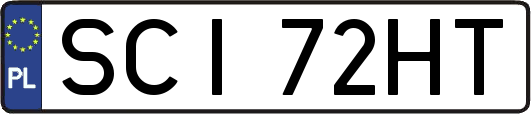 SCI72HT