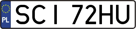 SCI72HU