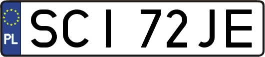 SCI72JE