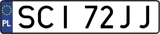 SCI72JJ