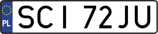 SCI72JU