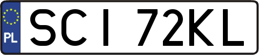 SCI72KL