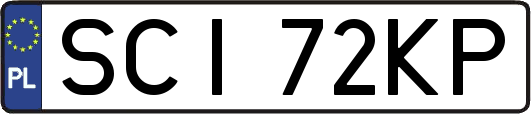 SCI72KP