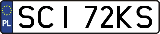 SCI72KS