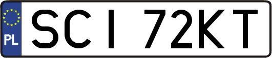 SCI72KT