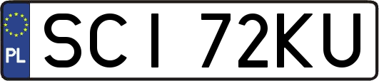 SCI72KU
