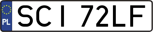 SCI72LF