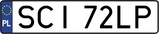 SCI72LP