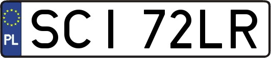 SCI72LR
