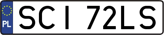 SCI72LS