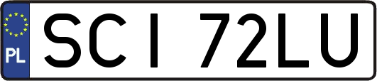 SCI72LU
