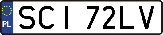 SCI72LV
