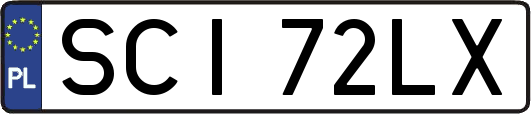 SCI72LX