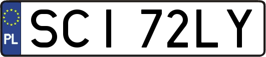 SCI72LY