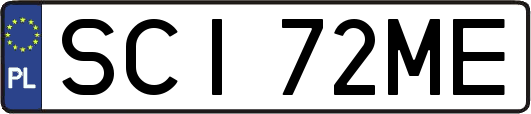 SCI72ME