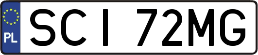 SCI72MG