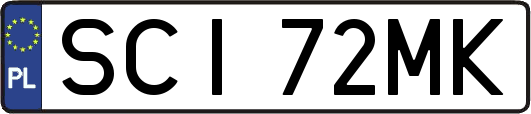 SCI72MK