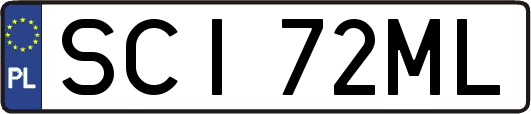SCI72ML