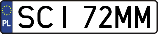 SCI72MM