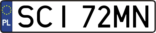 SCI72MN