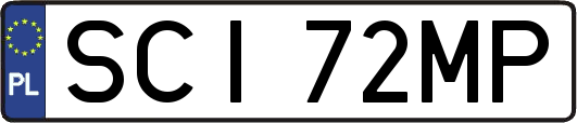 SCI72MP