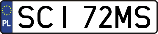 SCI72MS