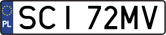 SCI72MV