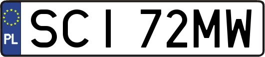 SCI72MW